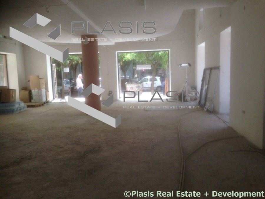 Γραφείο 265 τ.μ. πρός ενοικίαση, Αθήνα - Κέντρο, Λεωφ. Πατησίων - Λεωφ. Αχαρνών