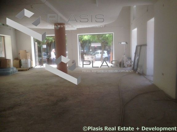 Γραφείο 265 τ.μ. για ενοικίαση, Αθήνα - Κέντρο, Λεωφ. Πατησίων - Λεωφ. Αχαρνών