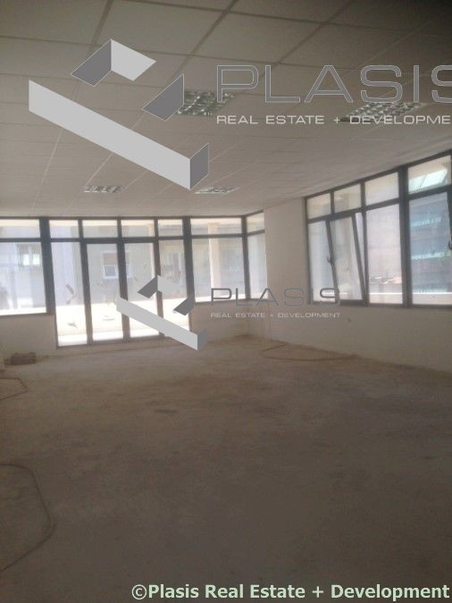 Γραφείο 265 τ.μ. πρός ενοικίαση, Αθήνα - Κέντρο, Λεωφ. Πατησίων - Λεωφ. Αχαρνών