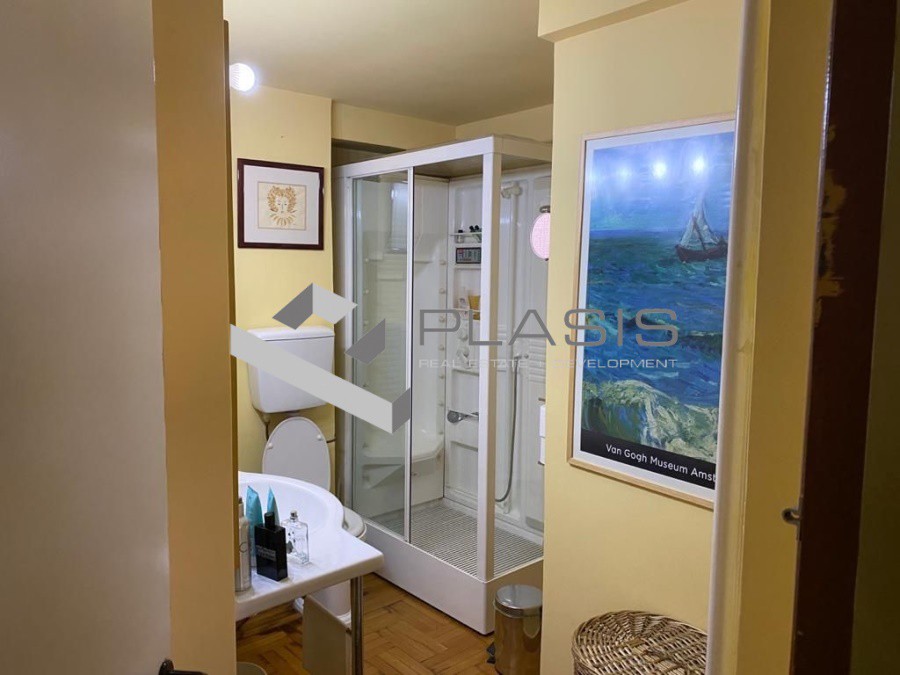 Διαμέρισμα 230 τ.μ. πρός πώληση, Αθήνα - Κέντρο, Κολωνάκι - Λυκαβηττός