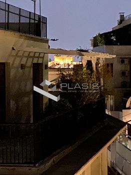 Διαμέρισμα 230τ.μ. για πώληση-Κολωνάκι - λυκαβηττός