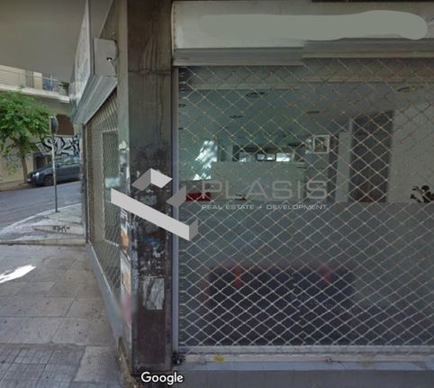 Κατάστημα 220 τ.μ. για ενοικίαση, Αθήνα - Κέντρο, Εξάρχεια - Νεάπολη