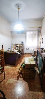 Διαμέρισμα 55τ.μ. για πώληση-Αττική