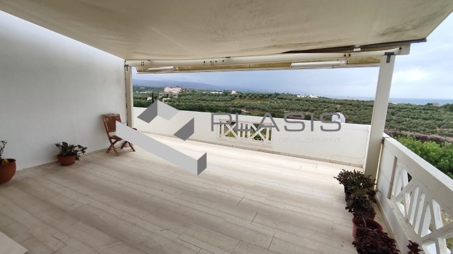 Επιχειρηματικό κτίριο 820 τ.μ. πρός πώληση, Ν. Ρεθύμνου, Ρέθυμνο