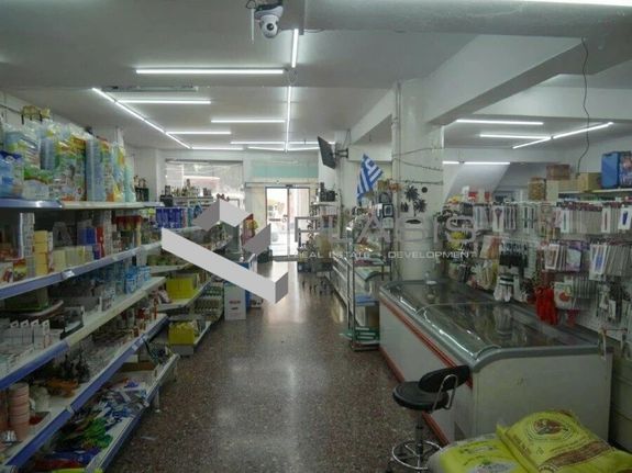 Κατάστημα 331 τ.μ. για πώληση, Αθήνα - Κέντρο, Αττική