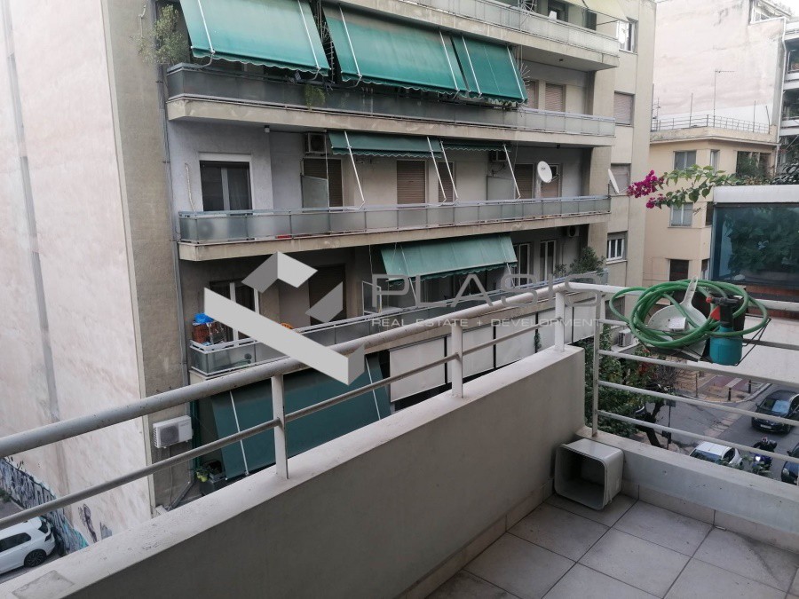 Διαμέρισμα 68,50 τ.μ. πρός πώληση, Αθήνα - Κέντρο, Λεωφ. Πατησίων - Λεωφ. Αχαρνών
