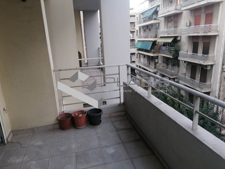 Διαμέρισμα 68,50 τ.μ. πρός πώληση, Αθήνα - Κέντρο, Λεωφ. Πατησίων - Λεωφ. Αχαρνών