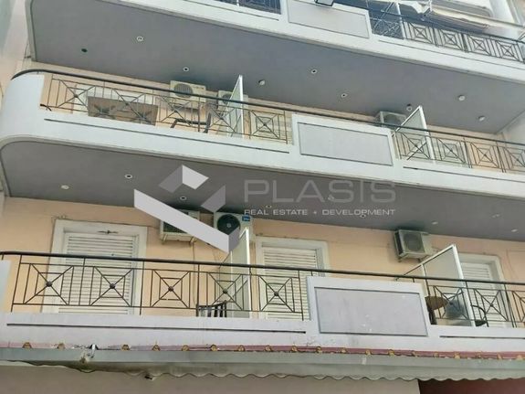 Επιχειρηματικό κτίριο 980 τ.μ. για ενοικίαση, Αθήνα - Κέντρο, Λεωφ. Πατησίων - Λεωφ. Αχαρνών