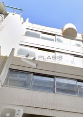Επιχειρηματικό κτίριο 580 τ.μ. για πώληση