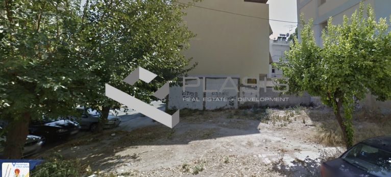 Land plot 170 sqm for sale, Athens - West, Aigaleo