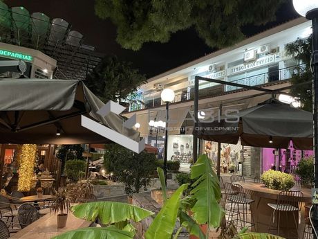 Κατάστημα 50 τ.μ. για πώληση