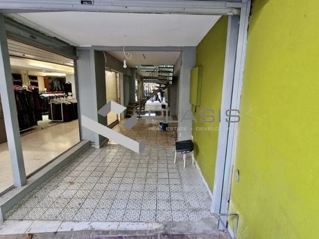 Κατάστημα 102τ.μ. για πώληση-Ιστορικό κέντρο