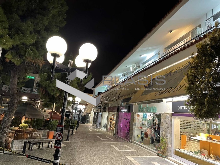Κατάστημα 41 τ.μ. προς πώληση, Αθήνα - Δυτικά Προάστια, Χαϊδάρι