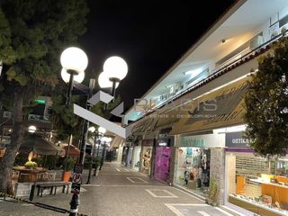 Κατάστημα 41 τ.μ. για πώληση