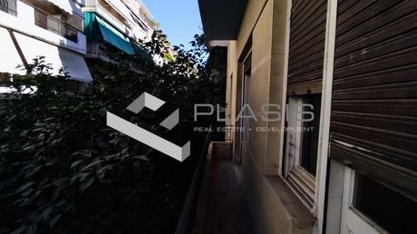 Γραφείο 148τ.μ. για ενοικίαση-Κυψέλη