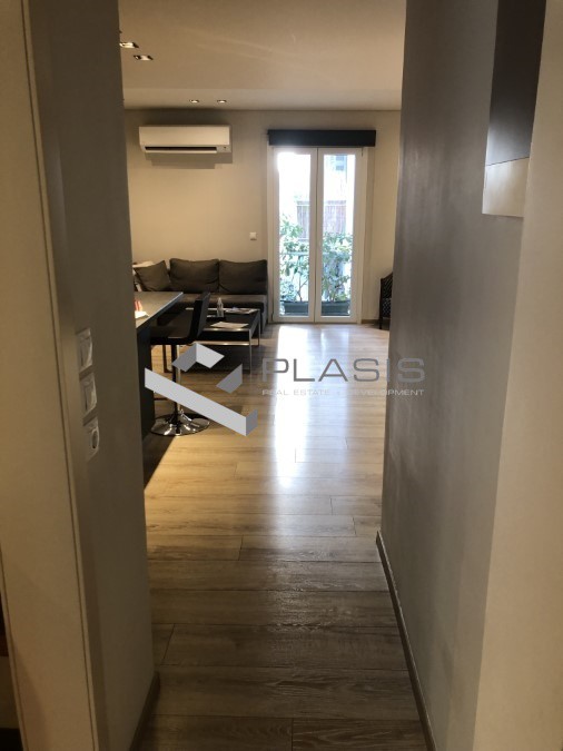 Διαμέρισμα 55 τ.μ. πρός πώληση, Αθήνα - Κέντρο, Κουκάκι - Μακρυγιάννη