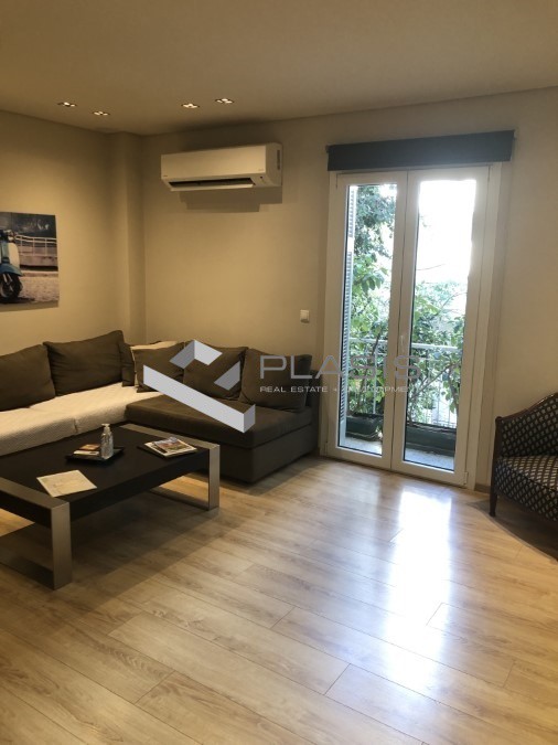 Διαμέρισμα 55 τ.μ. πρός πώληση, Αθήνα - Κέντρο, Κουκάκι - Μακρυγιάννη