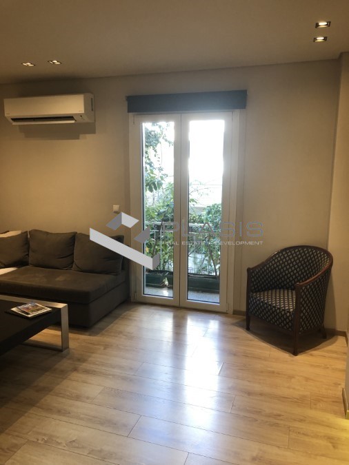 Διαμέρισμα 55 τ.μ. πρός πώληση, Αθήνα - Κέντρο, Κουκάκι - Μακρυγιάννη