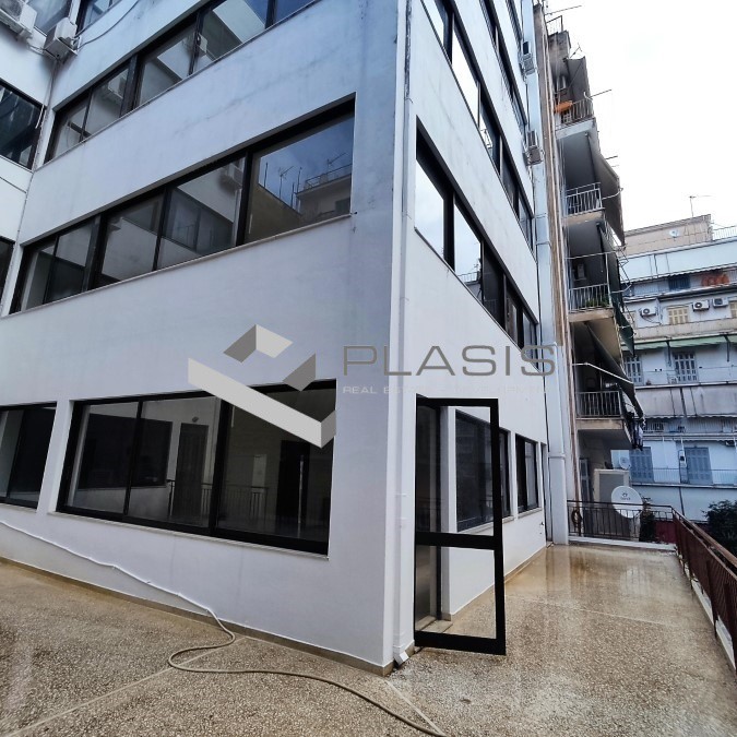 Γραφείο 142 τ.μ. για πώληση, Αθήνα - Κέντρο, Κυψέλη