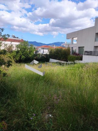 Land plot 750 sqm for sale, Athens - North, Filothei