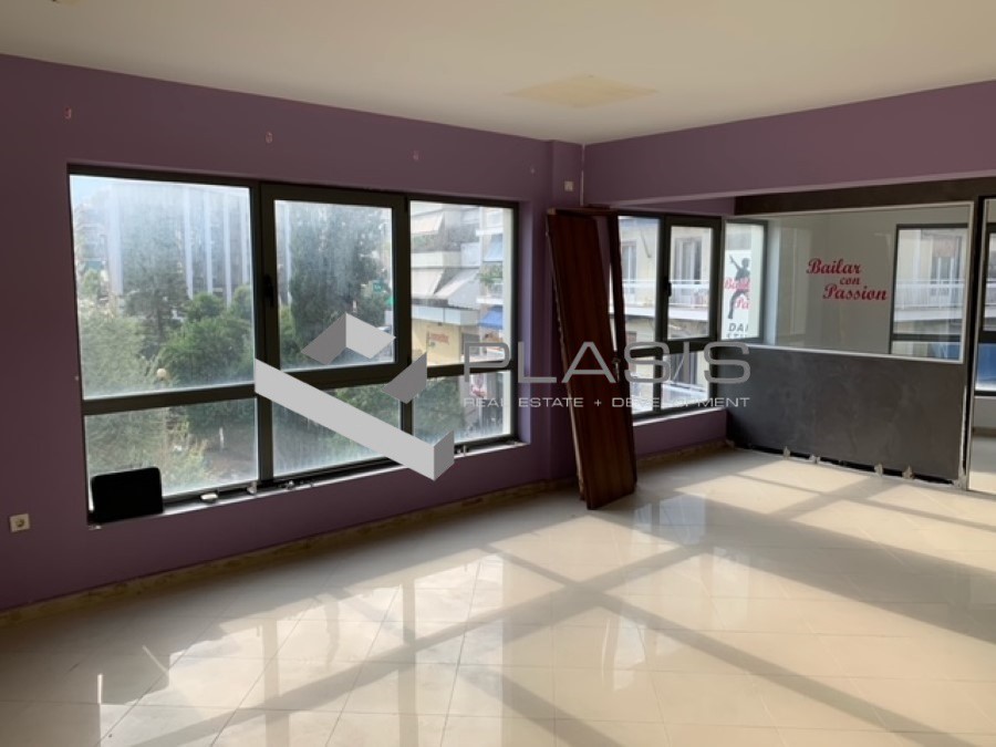 Επιχειρηματικό κτίριο 650 τ.μ. πρός πώληση, Αθήνα - Κέντρο, Παγκράτι