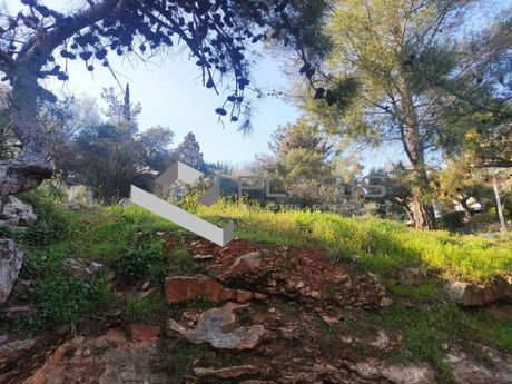 Οικόπεδο 1.090 τ.μ. για πώληση