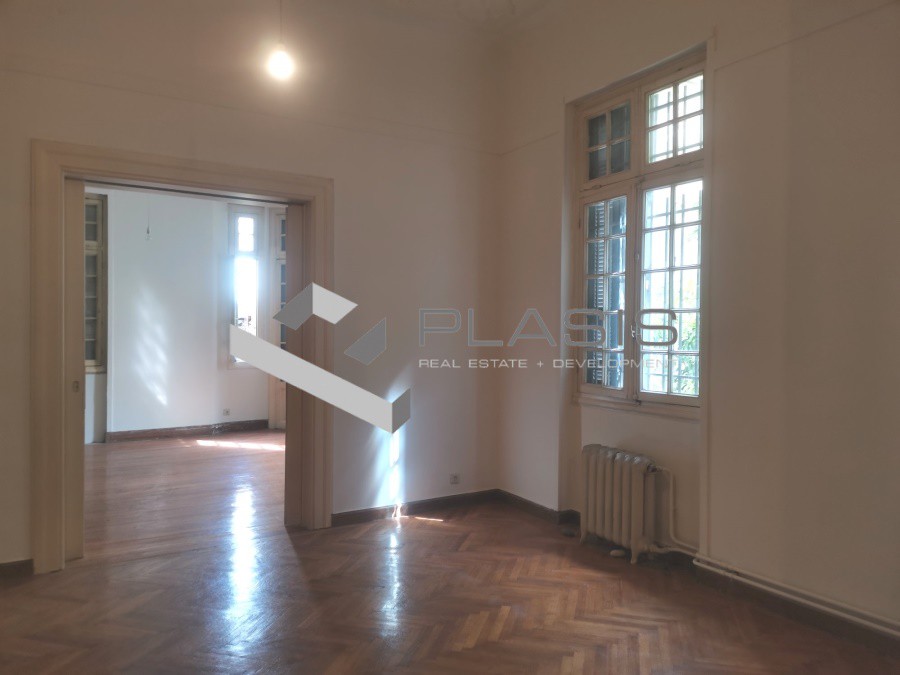 Διαμέρισμα 171 τ.μ. πρός πώληση, Αθήνα - Κέντρο, Λεωφ. Πατησίων - Λεωφ. Αχαρνών