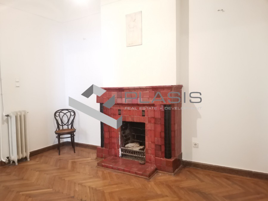 Διαμέρισμα 171 τ.μ. πρός πώληση, Αθήνα - Κέντρο, Λεωφ. Πατησίων - Λεωφ. Αχαρνών