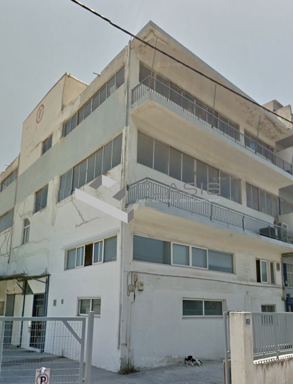 Επιχειρηματικό κτίριο 2.500 τ.μ. πρός πώληση, Πειραιάς - Προάστια, Ταύρος