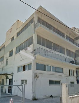 Επιχειρηματικό κτίριο 2.500 τ.μ. για πώληση
