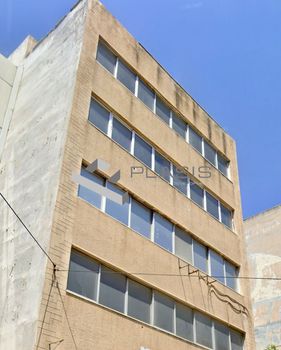 Επιχειρηματικό κτίριο 1.090τ.μ. για πώληση-Γκάζι - μεταξουργείο - βοτανικός