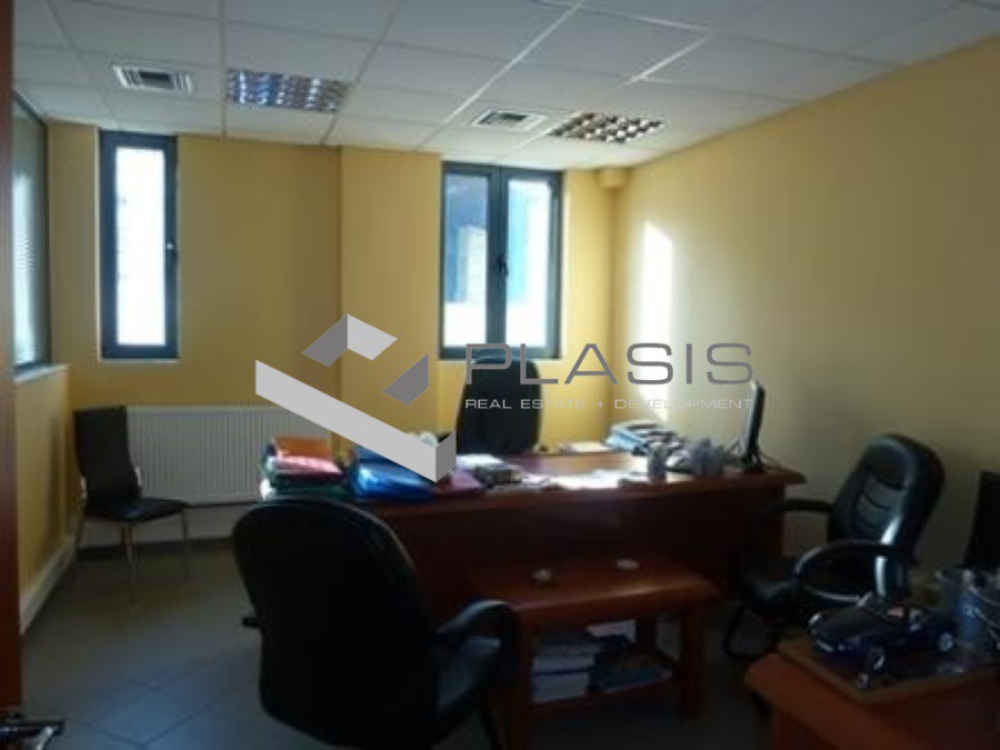 Γραφείο 235 τ.μ. πρός πώληση, Αθήνα - Βόρεια Προάστια, Άνοιξη