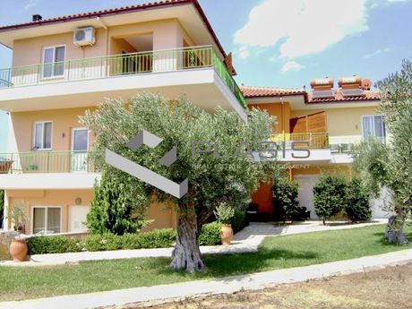 Ξενοδοχείο 350τ.μ. για πώληση-Ναύπλιο