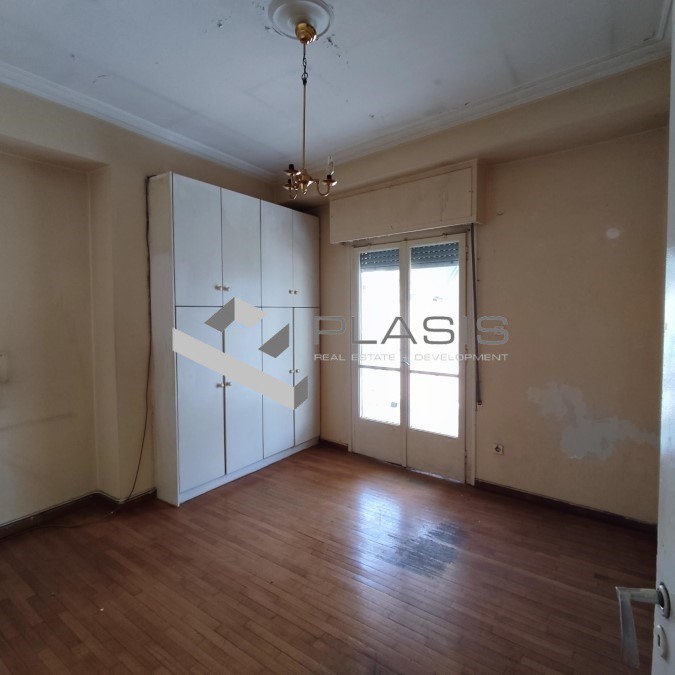 Επιχειρηματικό κτίριο 814 τ.μ. πρός πώληση, Αθήνα - Κέντρο, Λεωφ. Πατησίων - Λεωφ. Αχαρνών