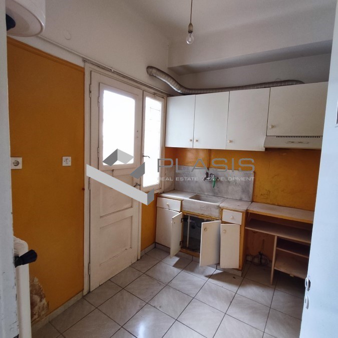 Επιχειρηματικό κτίριο 814 τ.μ. πρός πώληση, Αθήνα - Κέντρο, Λεωφ. Πατησίων - Λεωφ. Αχαρνών