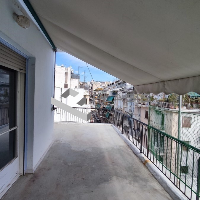 Επιχειρηματικό κτίριο 814 τ.μ. πρός πώληση, Αθήνα - Κέντρο, Λεωφ. Πατησίων - Λεωφ. Αχαρνών