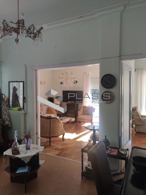 Διαμέρισμα 133 τ.μ. πρός πώληση, Αθήνα - Βόρεια Προάστια, Παλαιό Ψυχικό