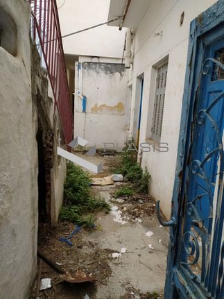 Land plot 114 sqm for sale, Piraeus Suburbs, Drapetsona