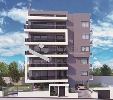 Διαμέρισμα 113τ.μ. για πώληση-Αγία παρασκευή