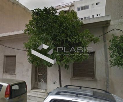 Οικόπεδο 155 τ.μ. για πώληση