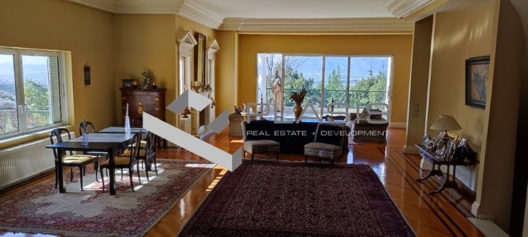 Detached home 626 sqm for sale, Athens - North, Kifisia