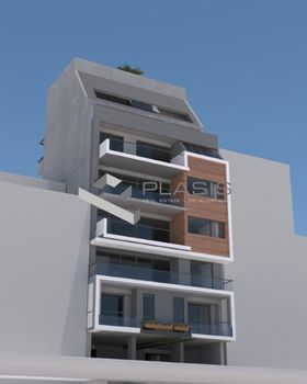 Διαμέρισμα 88,50 τ.μ. για πώληση