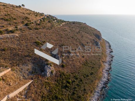 Οικόπεδο 30.000τ.μ. για πώληση-Οίτυλος