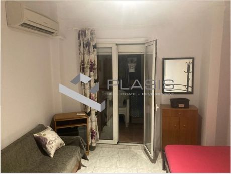 Studio / γκαρσονιέρα 30τ.μ. για πώληση-Ροτόντα