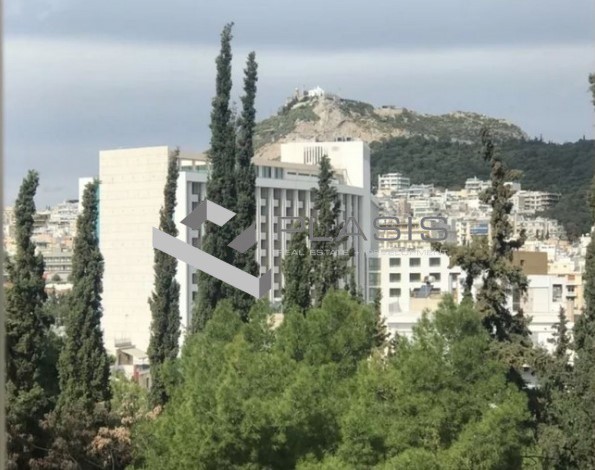 Γραφείο 143 τ.μ. για πώληση, Αθήνα - Κέντρο, Ιλίσια