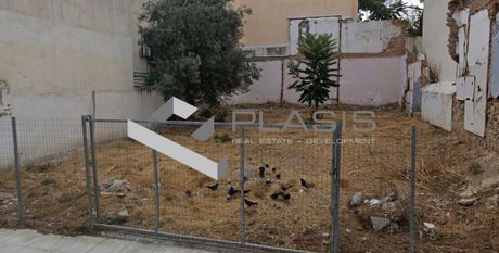 Οικόπεδο 280τ.μ. για πώληση-Κολωνός - κολοκυνθούς