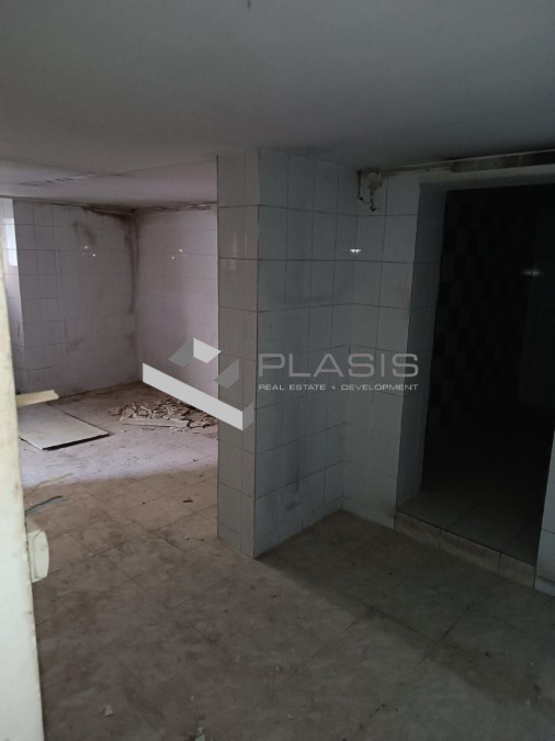 Επιχειρηματικό κτίριο 340 τ.μ. πρός πώληση, Αθήνα - Κέντρο, Αττική