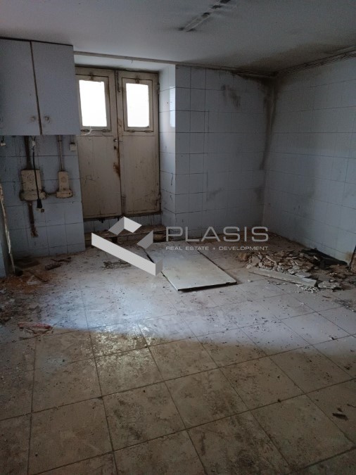 Επιχειρηματικό κτίριο 340 τ.μ. πρός πώληση, Αθήνα - Κέντρο, Αττική