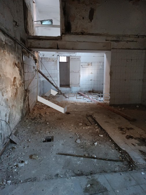 Επιχειρηματικό κτίριο 340 τ.μ. πρός πώληση, Αθήνα - Κέντρο, Αττική