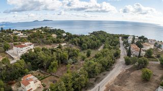 Οικόπεδο 1.015 τ.μ. για πώληση, Αργολίδα, Κρανίδι-thumb-8